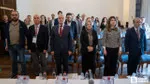 ASBÜ'de 'Doğumunun 100. Yılında Attila İlhan Sempozyumu' düzenlendi