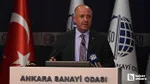 ASO'dan Avusturya Çıkarması! Ankara Sanayisi İçin Fırsat Kapısı Aralandı!
