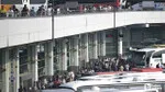 AŞTİ'de Bayram Yoğunluğu! Biletler Tükenmeden Yerini Ayırt