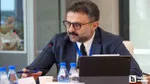 ATO Başkan Yardımcısı Yılmaz: 'Ekonomik iş birliği küresel barışın anahtarıdır'