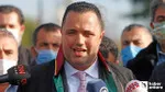 Avukat Rezan Epözdemir rüşvet suçlamasıyla tutuklandı
