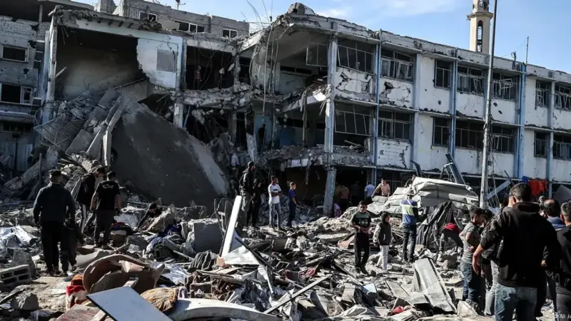Avustralya, Filistin devletini tanıyacaklarını açıkladı