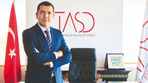 Ayakkabıcılar Çin'den e-ticarete bayrak açtı