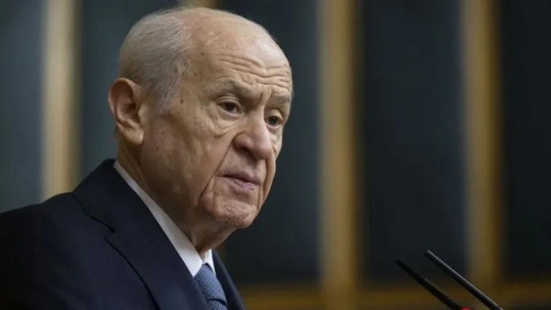 Bahçeli'den Özel'e Şok Telefon! Zeyrek'in Sağlık Durumu Ne?
