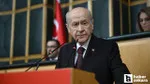 Bahçeli'den Terörsüz Türkiye açıklaması: 'Tarihi bir fırsat eşiği önümüzdedir'