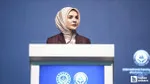 Bakan Göktaş, Bakanlar Bildirisi'ni Türkiye adına imzaladı