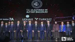 Bakan Kacır Ankara'dan duyurdu: Türkiye'nin savunma sanayisinde caydırıcılık seviyesi yükseltilecek!
