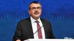 Bakan Tekin 'Anadolu İrfanının Eğitime Katkıları Programı'nda konuştu