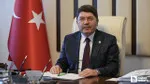 Bakan Tunç'tan, Sıfır Kadastro Dosyası Projesi paylaşımı