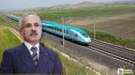 Bakan Uraloğlu: 'Ankara-Samsun arası 2,5 saate düşecek'