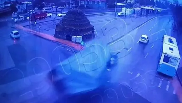 Kırmızı Işık Faciası! 2024'te 137 Can Kaybı