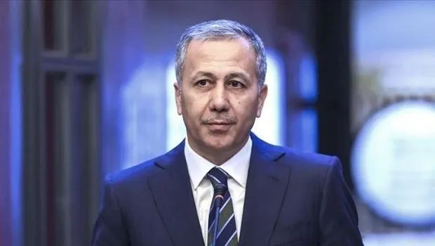 Bakan Yerlikaya: Kırmızı bültenle aradığımız 7 suçluyu ülkemize getirdik