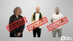 Kırmızı Bülten Şoku! 3 Suçlu Daha Türkiye'ye İade Edildi!