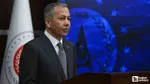 Bakan Yerlikaya: 'Kırmızı bültenle aranan 5 kişi yakalanarak Türkiye'ye getirildi'