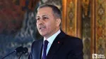 Bakan Yerlikaya: Siber suçlarla mücadelede son 1 hafta içinde 284 şüpheli yakalandı