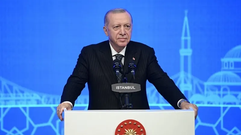 Erdoğan'dan Kritik Uyarı: İsrail-İran Savaşı Kontrolden Çıkıyor Mu?