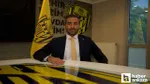 Başkan Gazi Ercüment Tekin, ATO Komiteler toplantısına katılacak