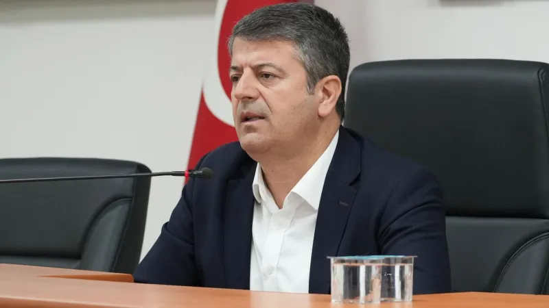 Adıyaman'da Kriz Yönetimi! Başkan'dan Şok Tasarruf Çağrısı