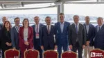 Yavaş'tan Kritik Hamle! Sosyalist Enternasyonal'de Neler Konuşuldu?
