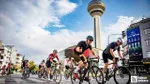 Başkentte pedallar dördüncü kez dönecek