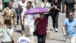 Başkentte sıcaklıklar 37 dereceye kadar çıkacak: 12.00-18.00 saatleri arasına dikkat