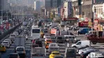 Başkentte trafiğe kayıtlı toplam taşıt sayısı 3 milyona yaklaştı