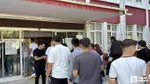 Başkentte YKS heyecanı: İlk oturum TYT başladı