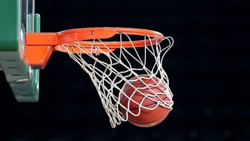 Basketbol Süper Ligi play-off çeyrek finalinde derbi heyecanı