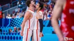 Basketbolda tarihi maç: Rakip Yunanistan