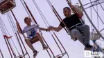 Bayramda Ankara'da kalanlar Gençlik Parkına gitmeyi tercih etti