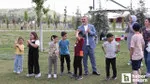 Sincan Park'ta Huzur Dolu Anlar! Başkan Ercan'dan Davet Var!