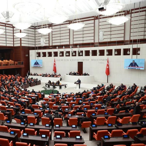 Son Dakika: Belediyeler İçin Kritik Düzenleme Meclisten Geçti!