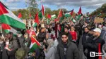 Berlin'de Skandal! 10 Yaşındaki Çocuk Gözaltında! Neler Oluyor?