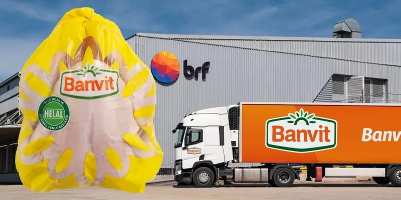 Beyaz et devi Banvit'e dev ceza!