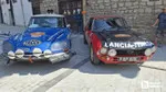 Beypazarı'nda 49. Hitit Rallisi başladı
