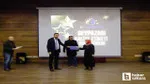 Beypazarı'nda eTwinning Projesi için ödül töreni düzenlendi