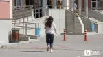 Beypazarı'nda öğrenciler AYT oturumuna girdi