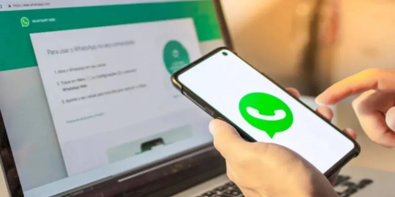WhatsApp Şoku! ABD Kongresi Çalışanlarına Yasak Getirdi!