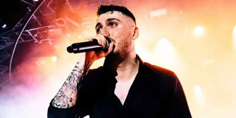 Blok3 Konserleri İptal! Ünlü Rapçi Hayranlarını Şoke Etti