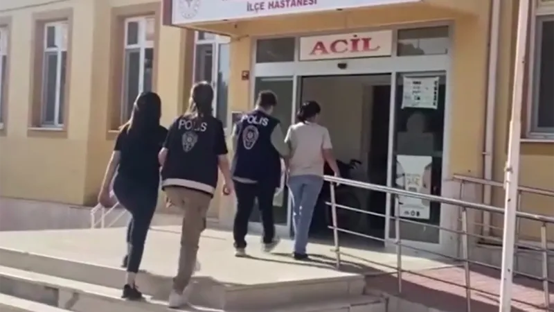 Borsada manipülasyon soruşturması: Tutuklandılar!