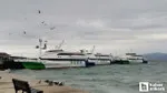 BUDO Seferleri İptal! 27 Ekim'de Deniz Otobüsü Kullananlar Dikkat!