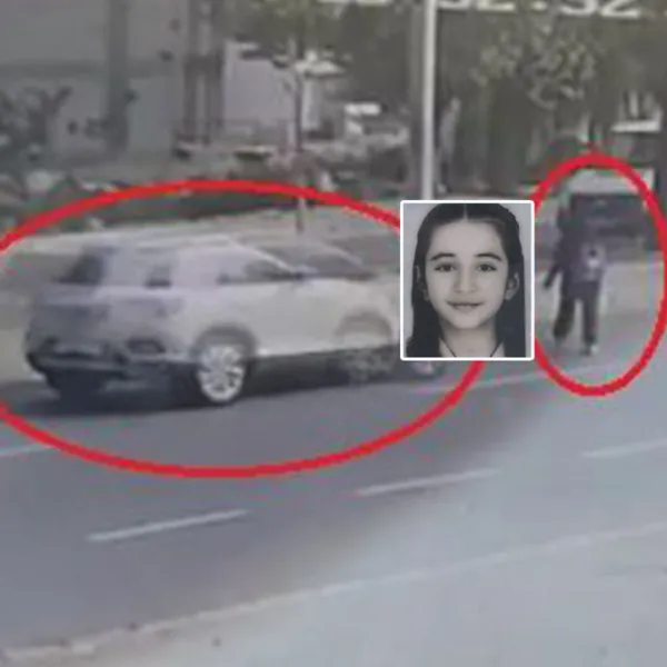 Kayseri'de Acı Kayıp: 14 Yaşındaki Buğlem'e Veda!