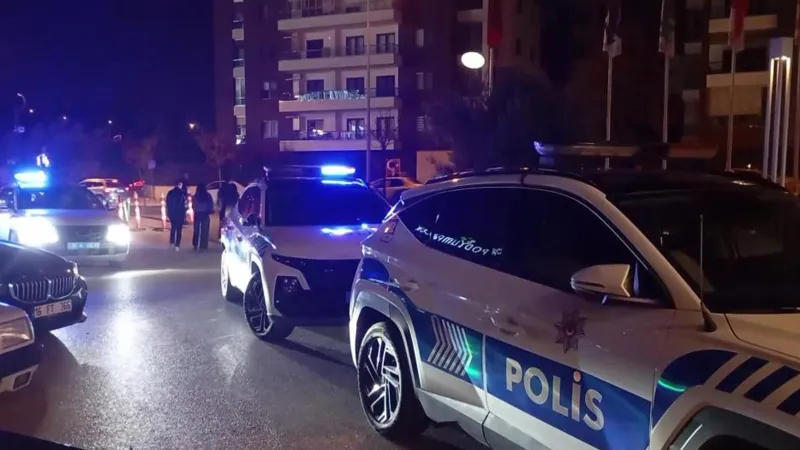 Bursa'da Silahlı Tehdit! AVM'de Neler Oldu?