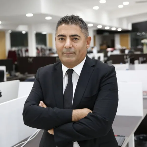 Cafer Mahiroğlu'na yakalama kararı