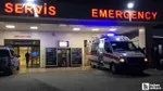 Çankaya'da iki grup arasında kavga: 1 kişi yaralandı