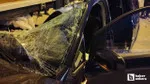 Çankırı'da trafik kazasında 5 polis adayından 2'si öldü, 3'ü yaralandı