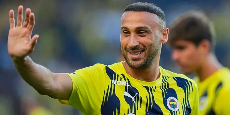 Cenk Tosun'dan Sürpriz Transfer! Aboubakar ile Aynı Takımda Mı?
