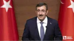 Cevdet Yılmaz'dan Enflasyon Müjdesi! Ekonomi Rahatlayacak Mı?