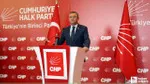 CHP'de Sürpriz Yok! Olağanüstü Kurultay Ankara'da Yapılıyor