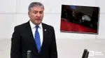 CHP Grup Başkanvekili Murat Emir Adıyaman mitinginde kürsüden düştü
